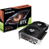 Видеокарта Gigabyte GeForce RTX 3060 Gaming OC 8G GV-N3060GAMING OC-8GD - Изображение №2 — Chaika Market
