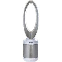 Очиститель воздуха IClima LUX-550FP — Chaika Market