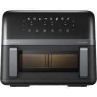 Аэрогриль (аэрофритюрница) Trouver Air Fryer FD20 Pro AF-5518ATB (черный) — Chaika Market