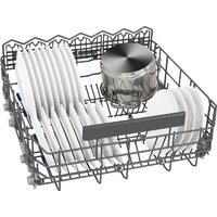 Встраиваемая посудомоечная машина Siemens iQ500 SN95EX12CE - Изображение №6 — Chaika Market