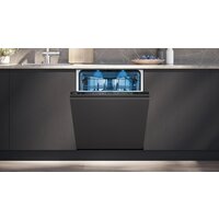 Встраиваемая посудомоечная машина Siemens iQ500 SN95EX12CE - Изображение №2 — Chaika Market