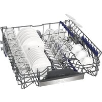 Встраиваемая посудомоечная машина Siemens iQ500 SN95EX12CE - Изображение №5 — Chaika Market