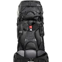 Туристический рюкзак Tatonka Bison 90+10 (black) - Изображение №7 — Chaika Market