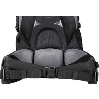 Туристический рюкзак Tatonka Bison 90+10 (black) - Изображение №4 — Chaika Market