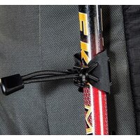 Туристический рюкзак Tatonka Bison 90+10 (black) - Изображение №2 — Chaika Market