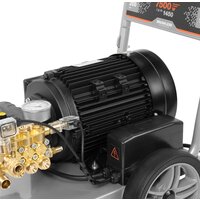 Мойка высокого давления Daewoo Power DAW 7500SW-3 - Изображение №10 — Chaika Market