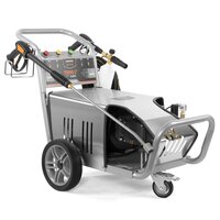 Мойка высокого давления Daewoo Power DAW 7500SW-3 - Изображение №5 — Chaika Market