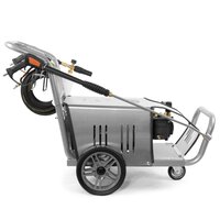 Мойка высокого давления Daewoo Power DAW 7500SW-3 - Изображение №4 — Chaika Market