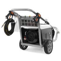Мойка высокого давления Daewoo Power DAW 7500SW-3 - Изображение №3 — Chaika Market