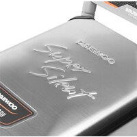 Мойка высокого давления Daewoo Power DAW 7500SW-3 - Изображение №13 — Chaika Market