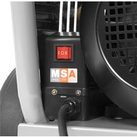 Мойка высокого давления Daewoo Power DAW 7500SW-3 - Изображение №9 — Chaika Market