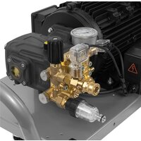 Мойка высокого давления Daewoo Power DAW 7500SW-3 - Изображение №11 — Chaika Market