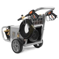 Мойка высокого давления Daewoo Power DAW 7500SW-3 - Изображение №2 — Chaika Market