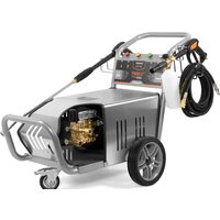 Мойка высокого давления Daewoo Power DAW 7500SW-3 — Chaika Market