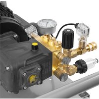 Мойка высокого давления Daewoo Power DAW 7500SW-3 - Изображение №12 — Chaika Market