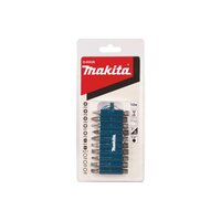 Дрель-шуруповерт Makita DF0300X3 (набор оснастки) - Изображение №8 — Chaika Market