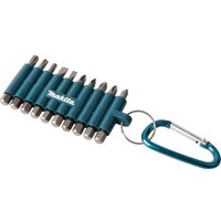 Дрель-шуруповерт Makita DF0300X3 (набор оснастки) - Изображение №7 — Chaika Market