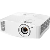 Проектор Optoma UHD55 — Chaika Market