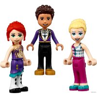 Конструктор LEGO Friends 41689 Волшебное колесо обозрения и горка - Изображение №14 — Chaika Market