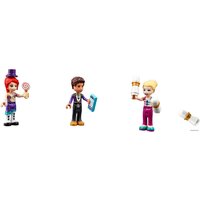 Конструктор LEGO Friends 41689 Волшебное колесо обозрения и горка - Изображение №9 — Chaika Market
