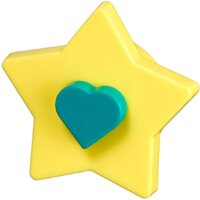 Конструктор LEGO Friends 41689 Волшебное колесо обозрения и горка - Изображение №12 — Chaika Market