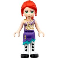 Конструктор LEGO Friends 41689 Волшебное колесо обозрения и горка - Изображение №6 — Chaika Market