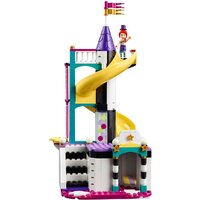 Конструктор LEGO Friends 41689 Волшебное колесо обозрения и горка - Изображение №4 — Chaika Market