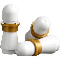 Конструктор LEGO Friends 41689 Волшебное колесо обозрения и горка - Изображение №7 — Chaika Market