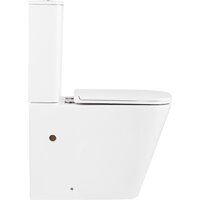 Унитаз напольный Briz Prato Импресс CO-6003A - Изображение №8 — Chaika Market