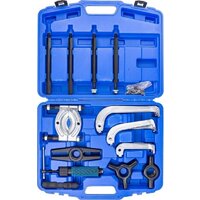 Съемник подшипников PARTNER 60 832 PA-66622 - Изображение №10 — Chaika Market