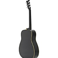 Акустическая гитара Yamaha F370 (черный) - Изображение №6 — Chaika Market