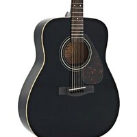 Акустическая гитара Yamaha F370 (черный) - Изображение №4 — Chaika Market