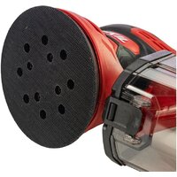 Эксцентриковая шлифмашина Skil SR2116SE00 - Изображение №8 — Chaika Market