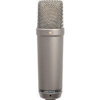 Проводной микрофон RODE NT1-A — Chaika Market