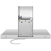 Кухонная вытяжка Smeg KBT900XE - Изображение №6 — Chaika Market