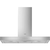 Кухонная вытяжка Smeg KBT900XE — Chaika Market