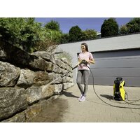 Мойка высокого давления Karcher K 7 Premium Smart Control Home FJ 1.317-245.0 - Изображение №6 — Chaika Market