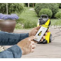 Мойка высокого давления Karcher K 7 Premium Smart Control Home FJ 1.317-245.0 - Изображение №7 — Chaika Market