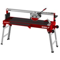 Электрический плиткорез Dedra DED7819 — Chaika Market