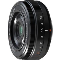 Объектив FUJINON XF27mm F2.8 R WR - Изображение №1 — Chaika Market
