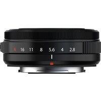 Объектив FUJINON XF27mm F2.8 R WR - Изображение №2 — Chaika Market