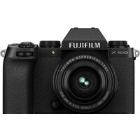 Объектив FUJINON XF27mm F2.8 R WR - Изображение №5 — Chaika Market
