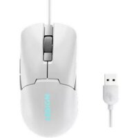 Игровая мышь Lenovo Legion M300s RGB (белый) - Изображение №2 — Chaika Market