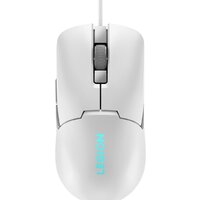 Игровая мышь Lenovo Legion M300s RGB (белый) — Chaika Market