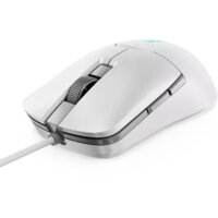 Игровая мышь Lenovo Legion M300s RGB (белый) - Изображение №8 — Chaika Market