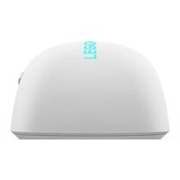 Игровая мышь Lenovo Legion M300s RGB (белый) - Изображение №12 — Chaika Market
