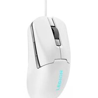 Игровая мышь Lenovo Legion M300s RGB (белый) - Изображение №10 — Chaika Market
