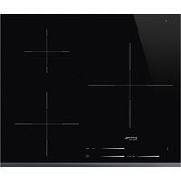 Варочная панель Smeg SI7633B1 — Chaika Market