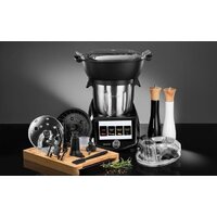 Кухонный процессор Sam Cook PSC-11 Wi-Fi - Изображение №2 — Chaika Market