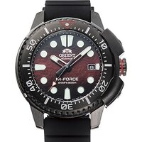 Наручные часы Orient M-Force RA-AC0L09R — Chaika Market